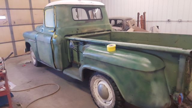 1955 Chevrolet Other Pickups - photo 13
