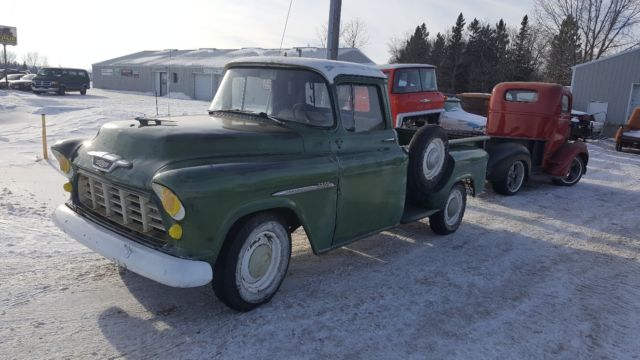 1955 Chevrolet Other Pickups - photo 2