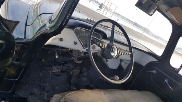 1955 Chevrolet Other Pickups - photo 4
