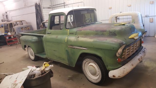 1955 Chevrolet Other Pickups - photo 5