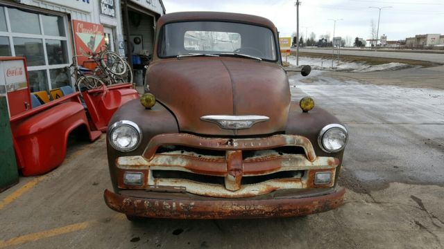 1955 Chevrolet Other Pickups NA - photo 5