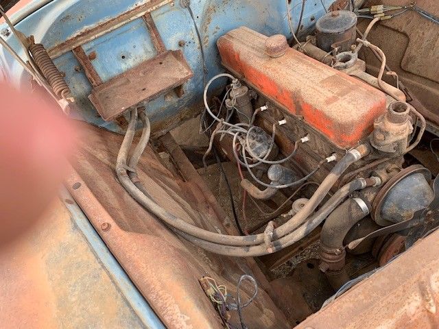 1955 Chevrolet Other Pickups - photo 11