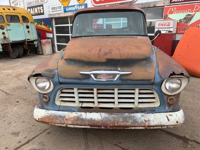1955 Chevrolet Other Pickups - photo 2