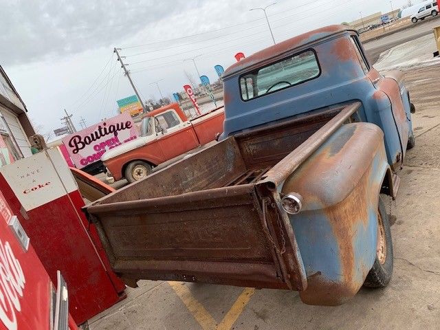 1955 Chevrolet Other Pickups - photo 4