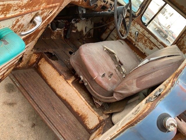 1955 Chevrolet Other Pickups - photo 5