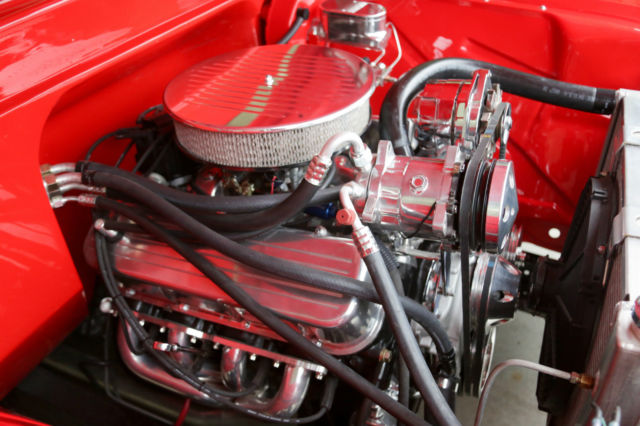 1955 Chevrolet Other Pickups 3100 - photo 10