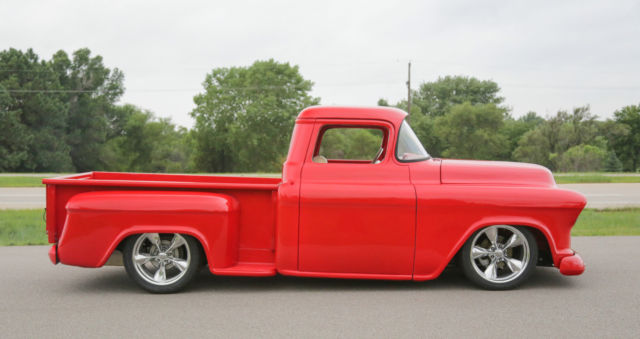 1955 Chevrolet Other Pickups 3100 - photo 2
