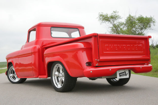 1955 Chevrolet Other Pickups 3100 - photo 4