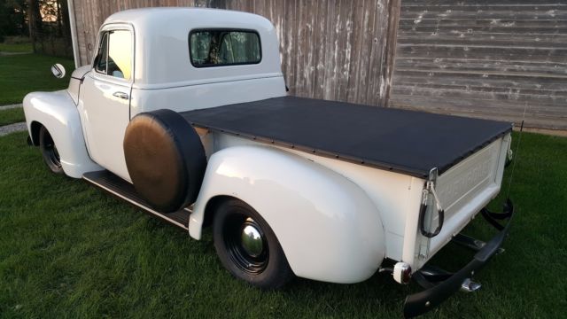 1955 Chevrolet Other Pickups - photo 10