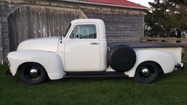 1955 Chevrolet Other Pickups - photo 11