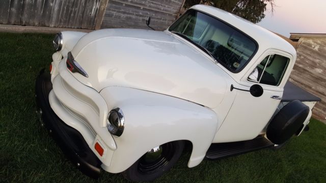 1955 Chevrolet Other Pickups - photo 12