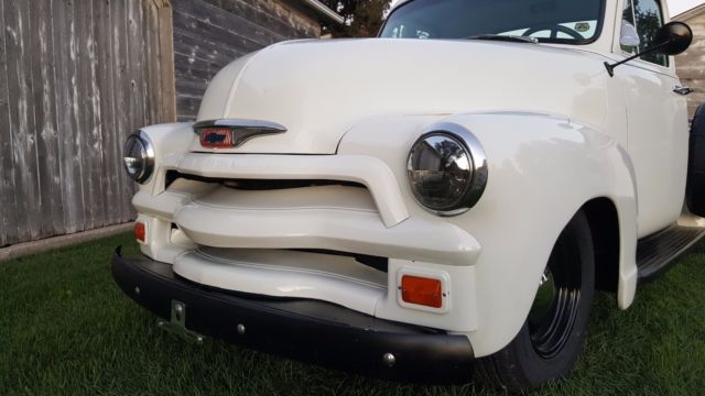1955 Chevrolet Other Pickups - photo 13