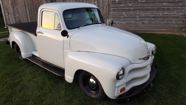 1955 Chevrolet Other Pickups - photo 2