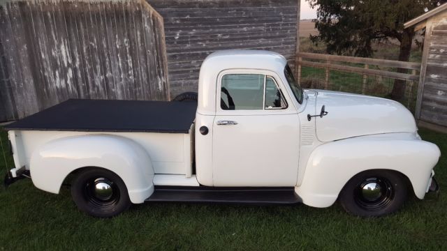 1955 Chevrolet Other Pickups - photo 4