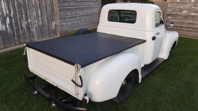1955 Chevrolet Other Pickups - photo 6