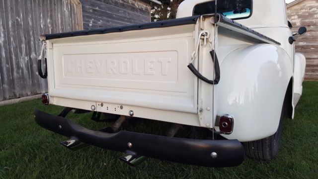1955 Chevrolet Other Pickups - photo 7