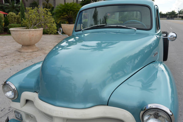 1955 Chevrolet Other Pickups 3100 Air Conditioning SEE VIDEO!! - photo 11