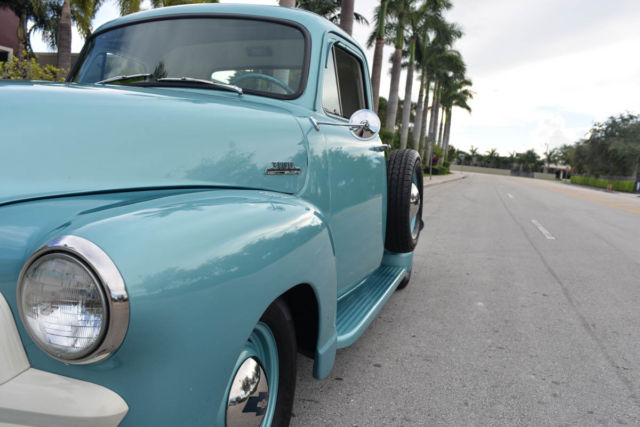 1955 Chevrolet Other Pickups 3100 Air Conditioning SEE VIDEO!! - photo 12