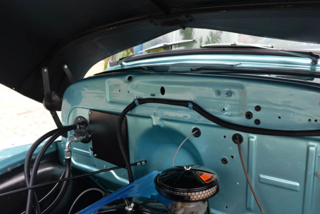 1955 Chevrolet Other Pickups 3100 Air Conditioning SEE VIDEO!! - photo 5