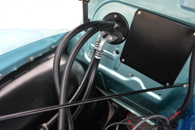 1955 Chevrolet Other Pickups 3100 Air Conditioning SEE VIDEO!! - photo 8