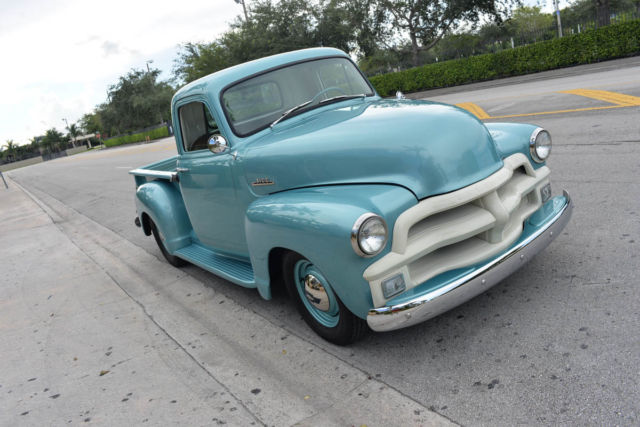 1955 Chevrolet Other Pickups 3100 Air Conditioning SEE VIDEO!! - photo 9