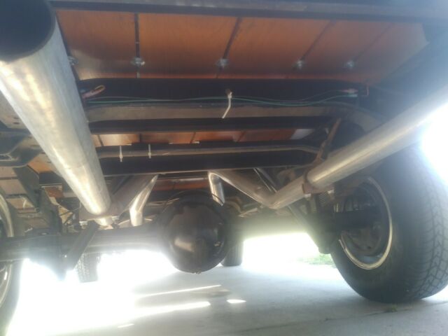 1955 Chevrolet Other Pickups - photo 11