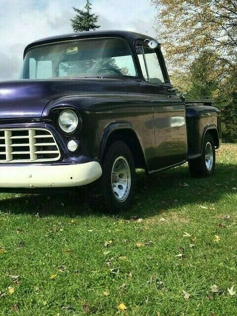 1955 Chevrolet Other Pickups - photo 2