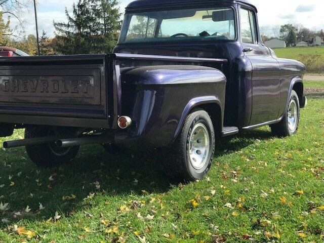 1955 Chevrolet Other Pickups - photo 4