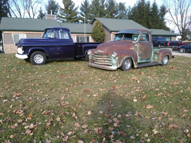 1955 Chevrolet Other Pickups - photo 5