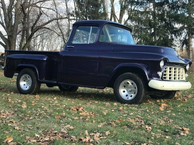 1955 Chevrolet Other Pickups - photo 9