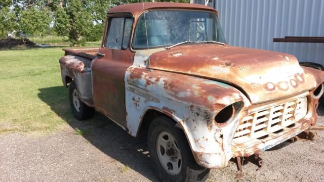 1955 Chevrolet Other Pickups - photo 2