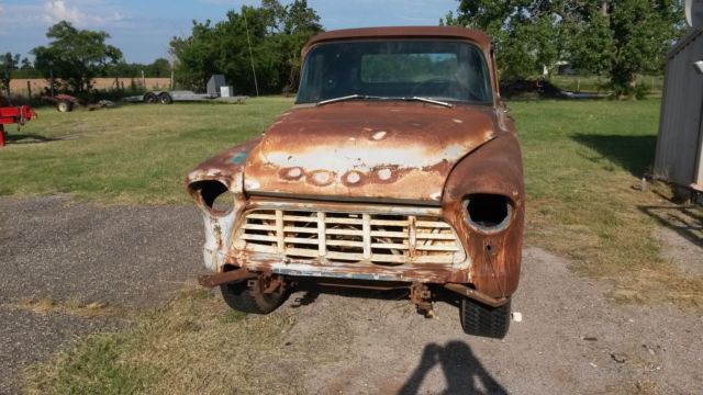 1955 Chevrolet Other Pickups - photo 3