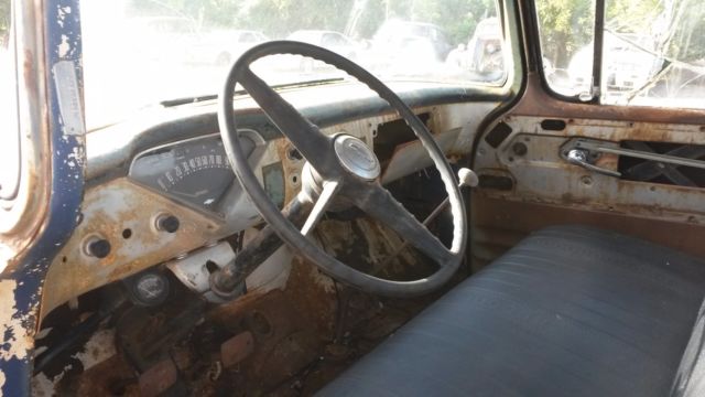 1955 Chevrolet Other Pickups - photo 5
