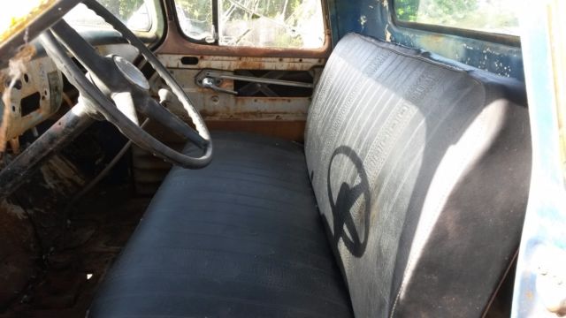 1955 Chevrolet Other Pickups - photo 6