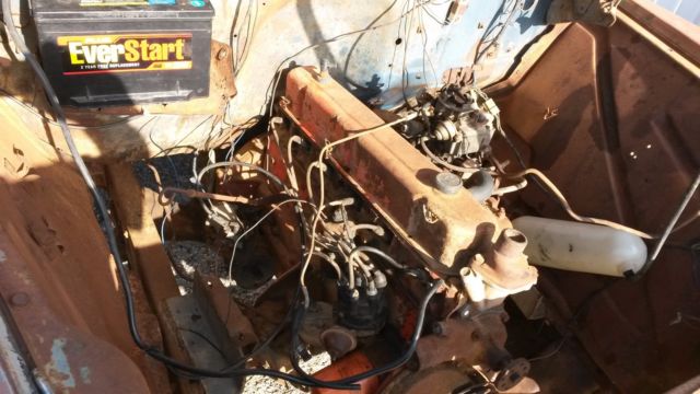 1955 Chevrolet Other Pickups - photo 7