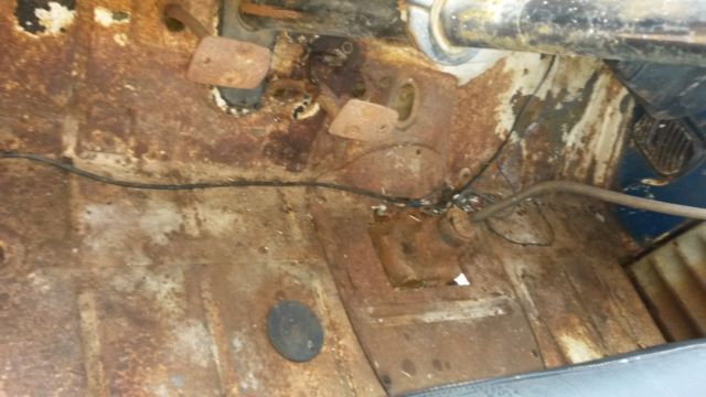 1955 Chevrolet Other Pickups - photo 8