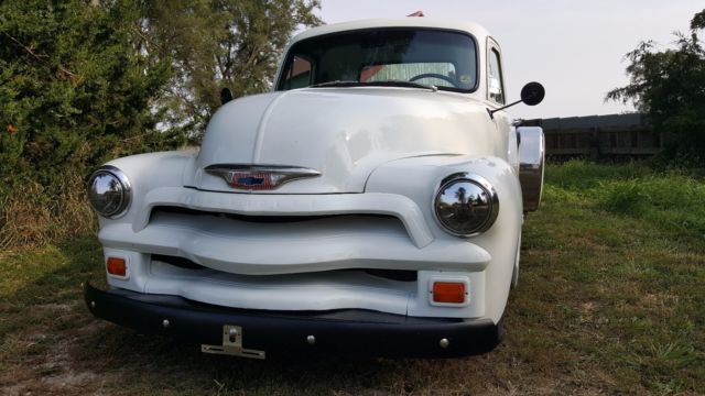 1955 Chevrolet Other Pickups - photo 10