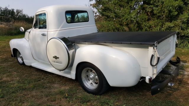 1955 Chevrolet Other Pickups - photo 11