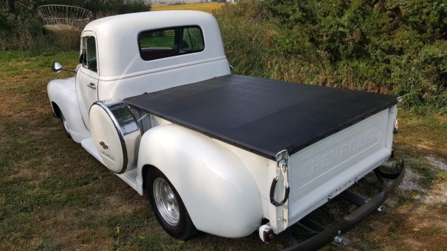 1955 Chevrolet Other Pickups - photo 12