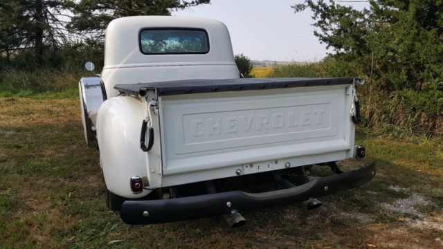 1955 Chevrolet Other Pickups - photo 13