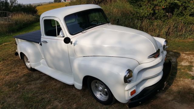 1955 Chevrolet Other Pickups - photo 2