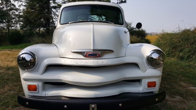 1955 Chevrolet Other Pickups - photo 3