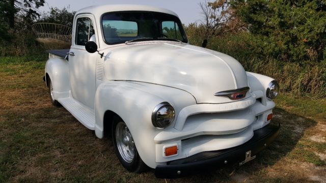 1955 Chevrolet Other Pickups - photo 4