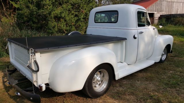 1955 Chevrolet Other Pickups - photo 5