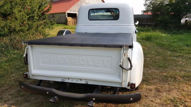 1955 Chevrolet Other Pickups - photo 7