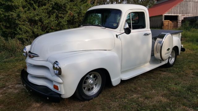 1955 Chevrolet Other Pickups - photo 8