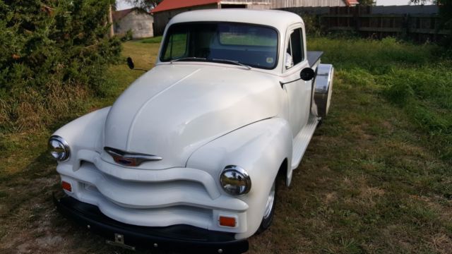 1955 Chevrolet Other Pickups - photo 9