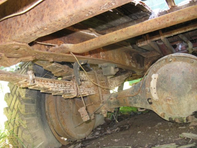 1955 Chevrolet Other Pickups Base - photo 11