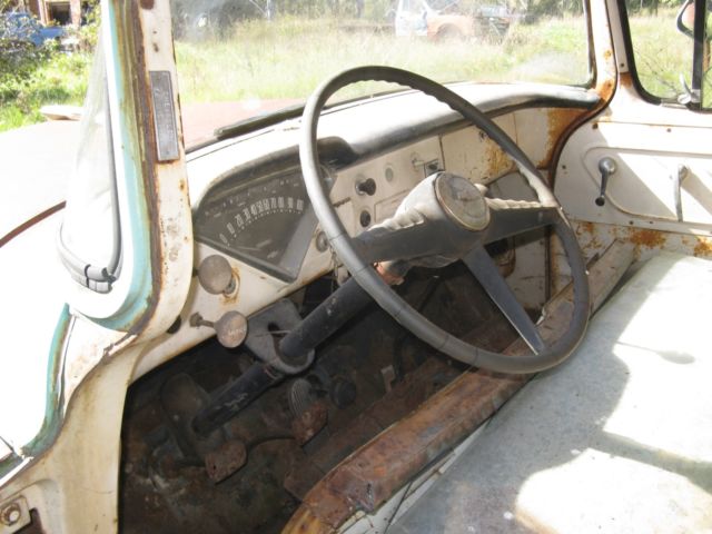 1955 Chevrolet Other Pickups Base - photo 5