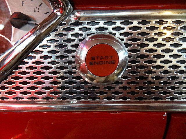 1955 Chevrolet Bel Air/150/210 - photo 10